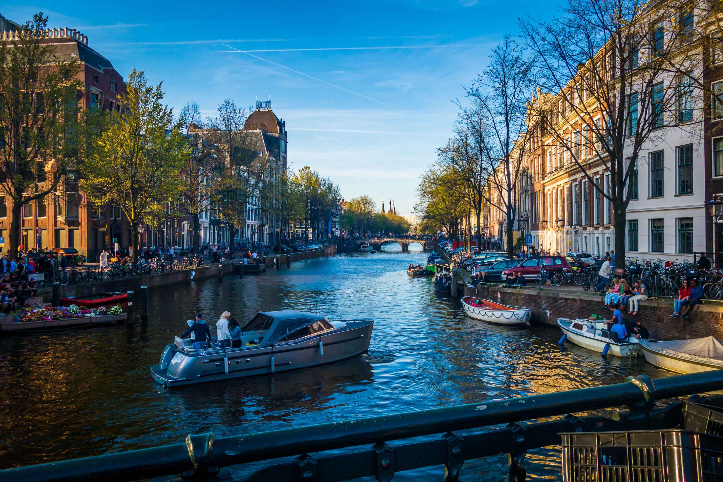 Faut Il Une Vignette Pour Aller A Amsterdam Un weekend à Amsterdam - A Link to Adventures