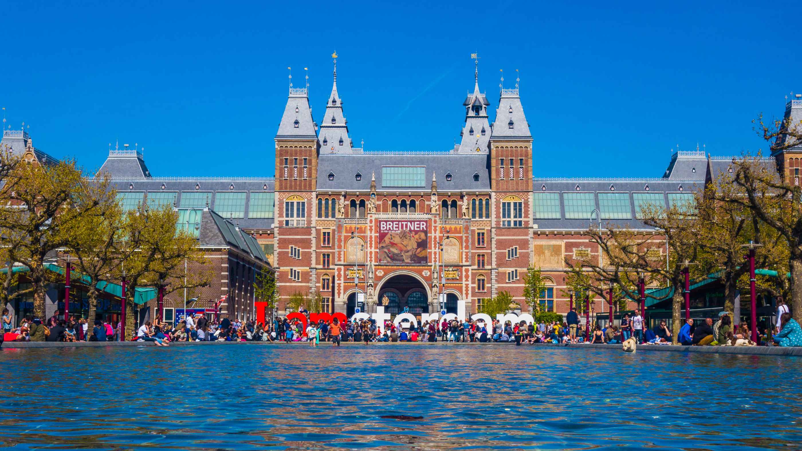 Faut Il Une Vignette Pour Aller A Amsterdam Un weekend à Amsterdam - A Link to Adventures