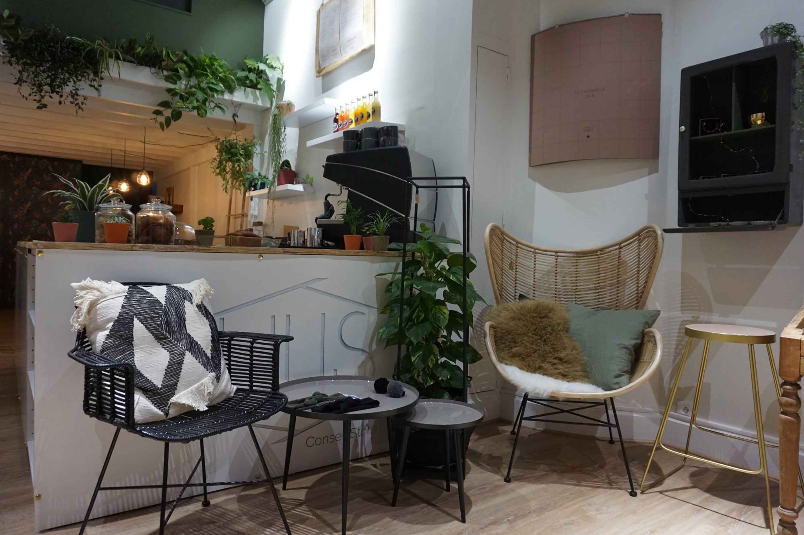 Hüs, une de nos adresses favorites pour bien manger en 2019