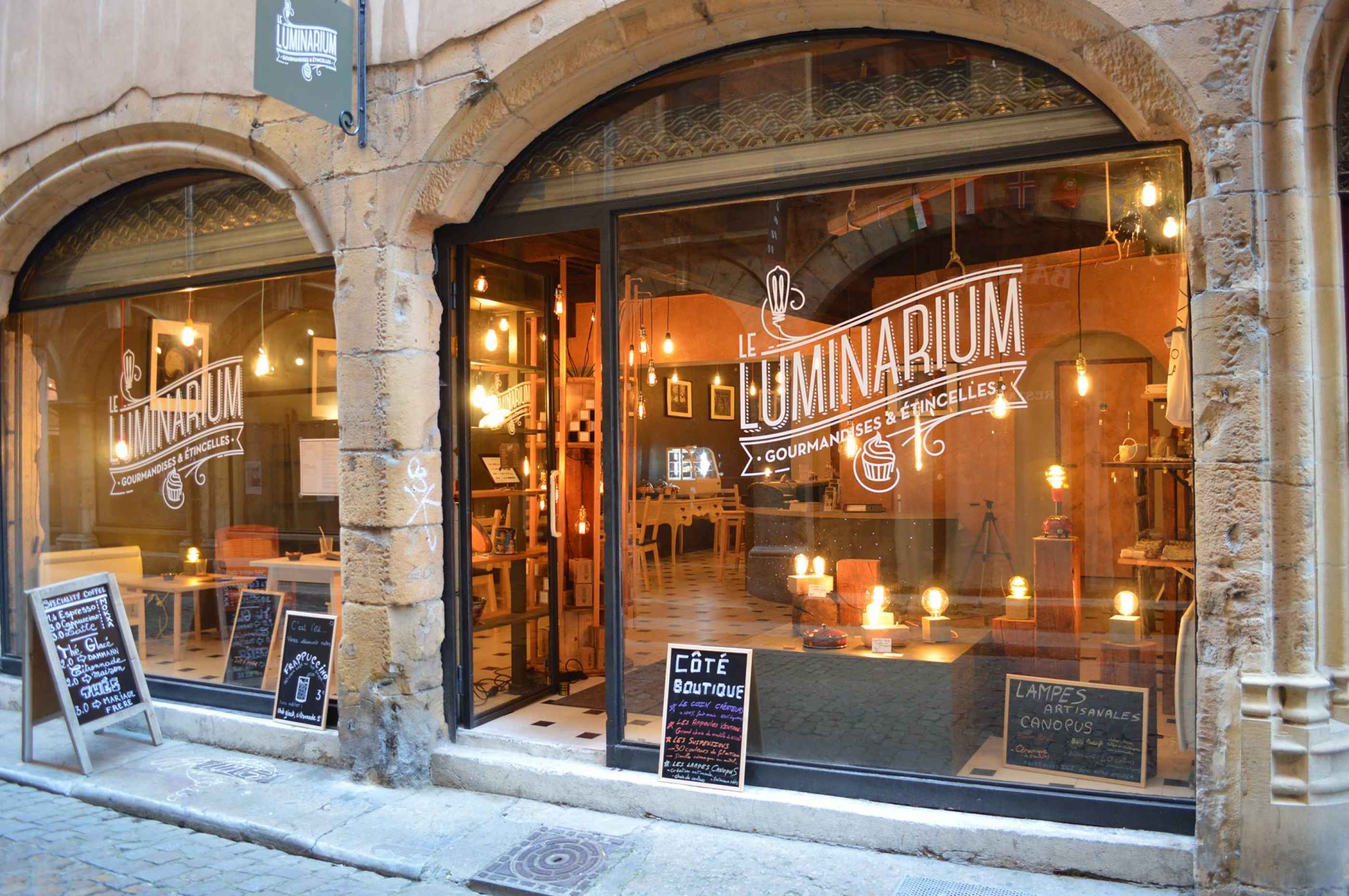 Lyon : Nos adresses où manger fat en 2019 - VIVRE AILLEURS - A Link to ...