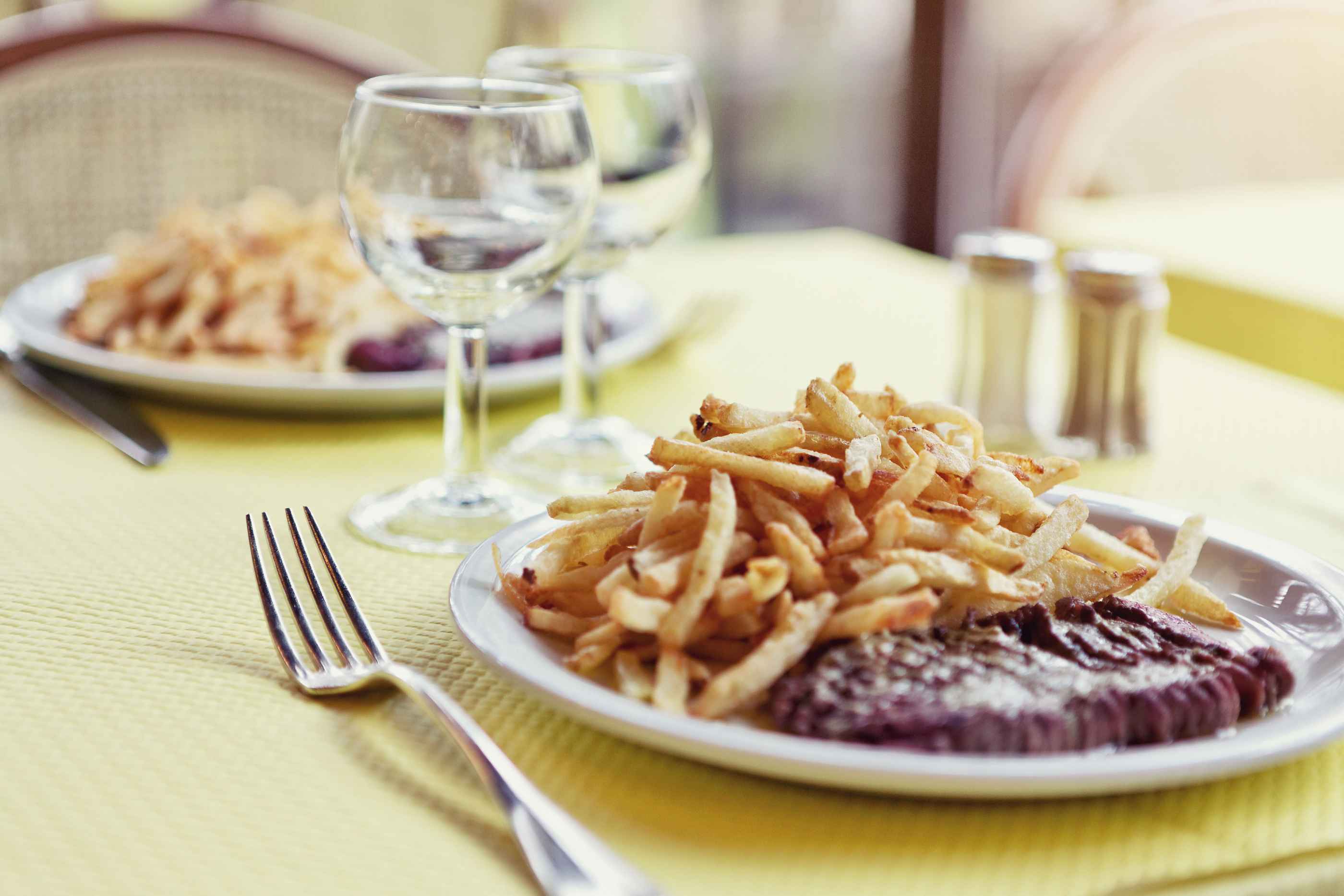 L'Entrecôte, une de nos adresses favorites pour bien manger en 2019