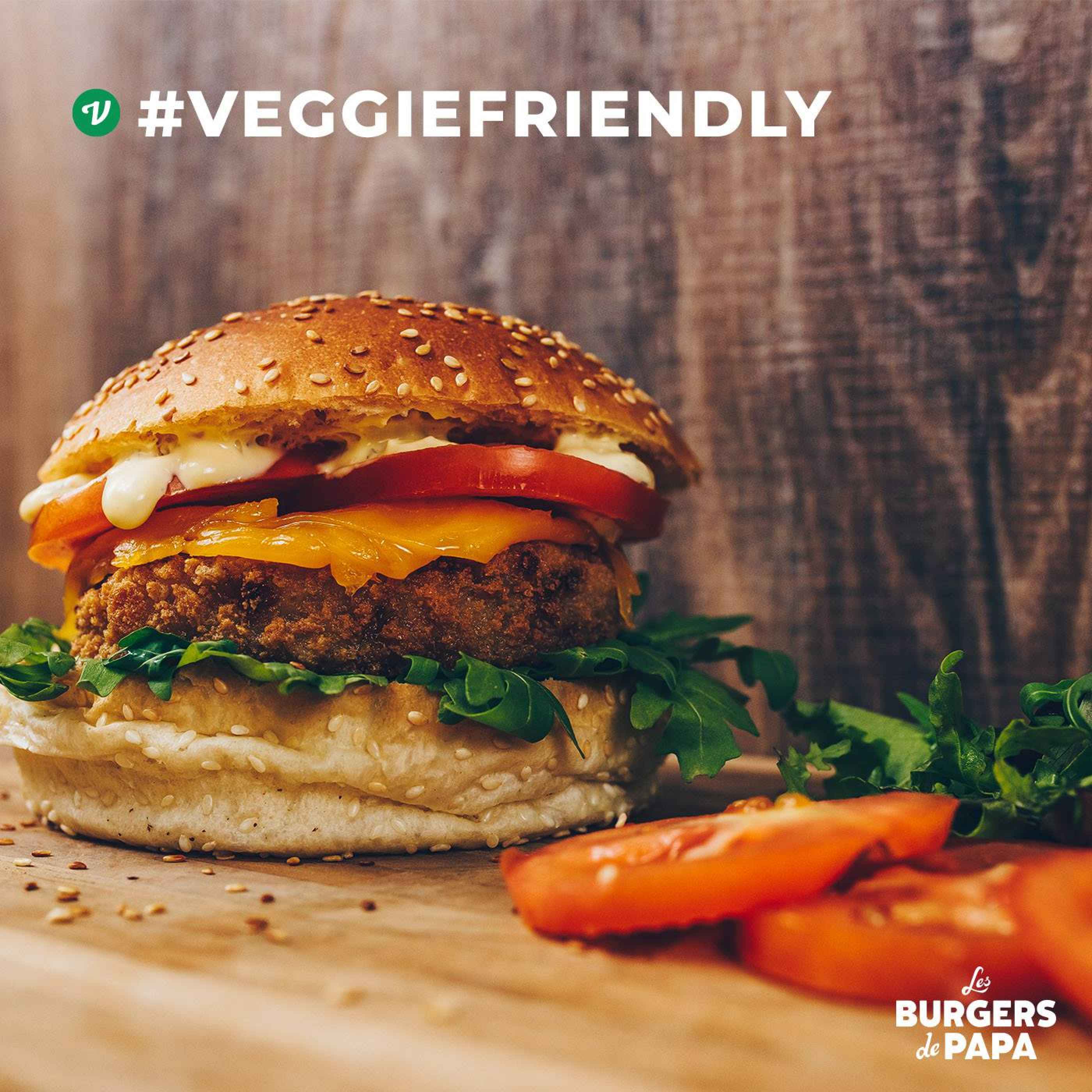 Les Burgers de Papa, une de nos adresses favorites pour bien manger en 2019