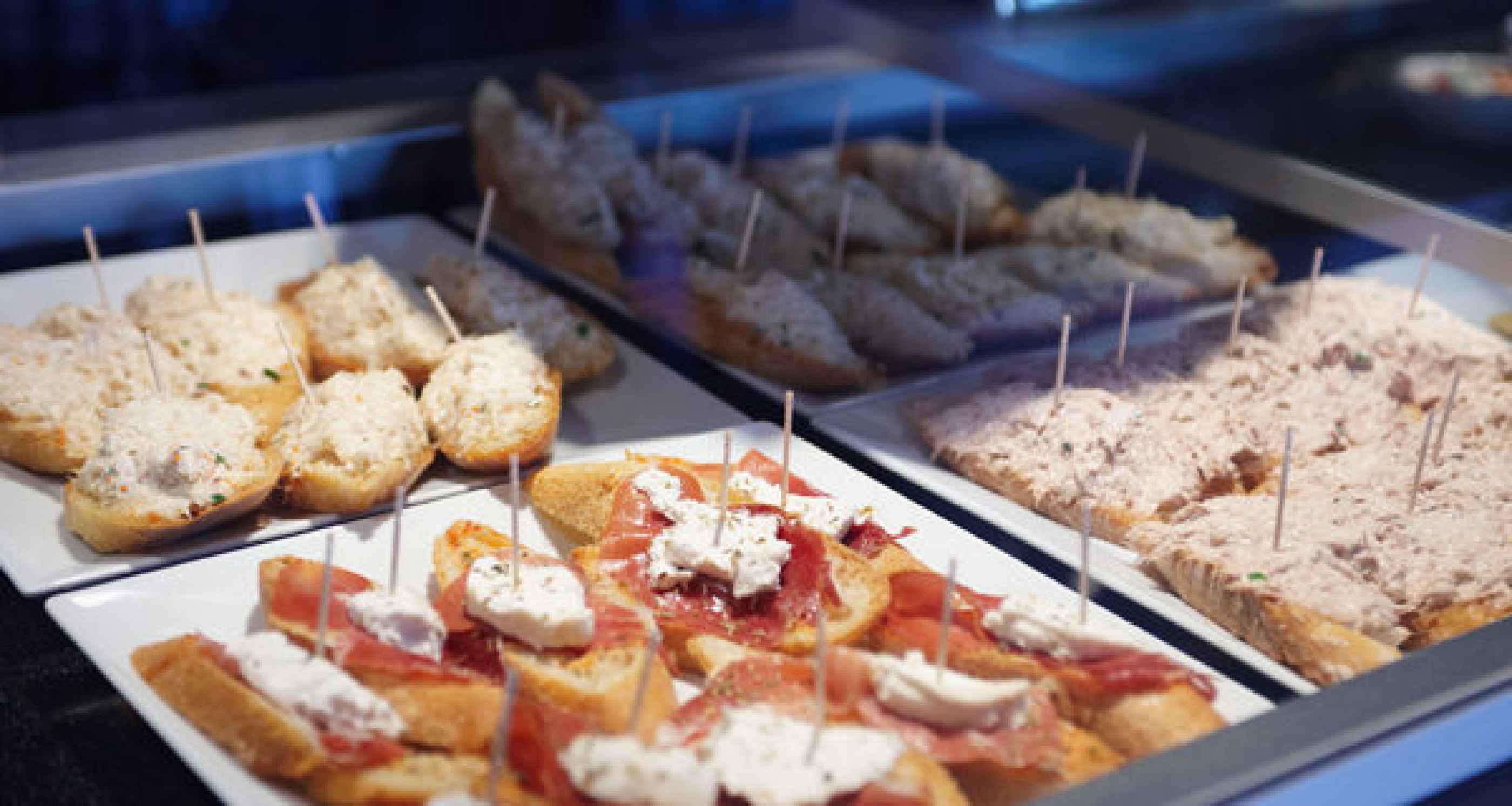 Le Café Thomas, une de nos adresses favorites pour bien manger en 2019