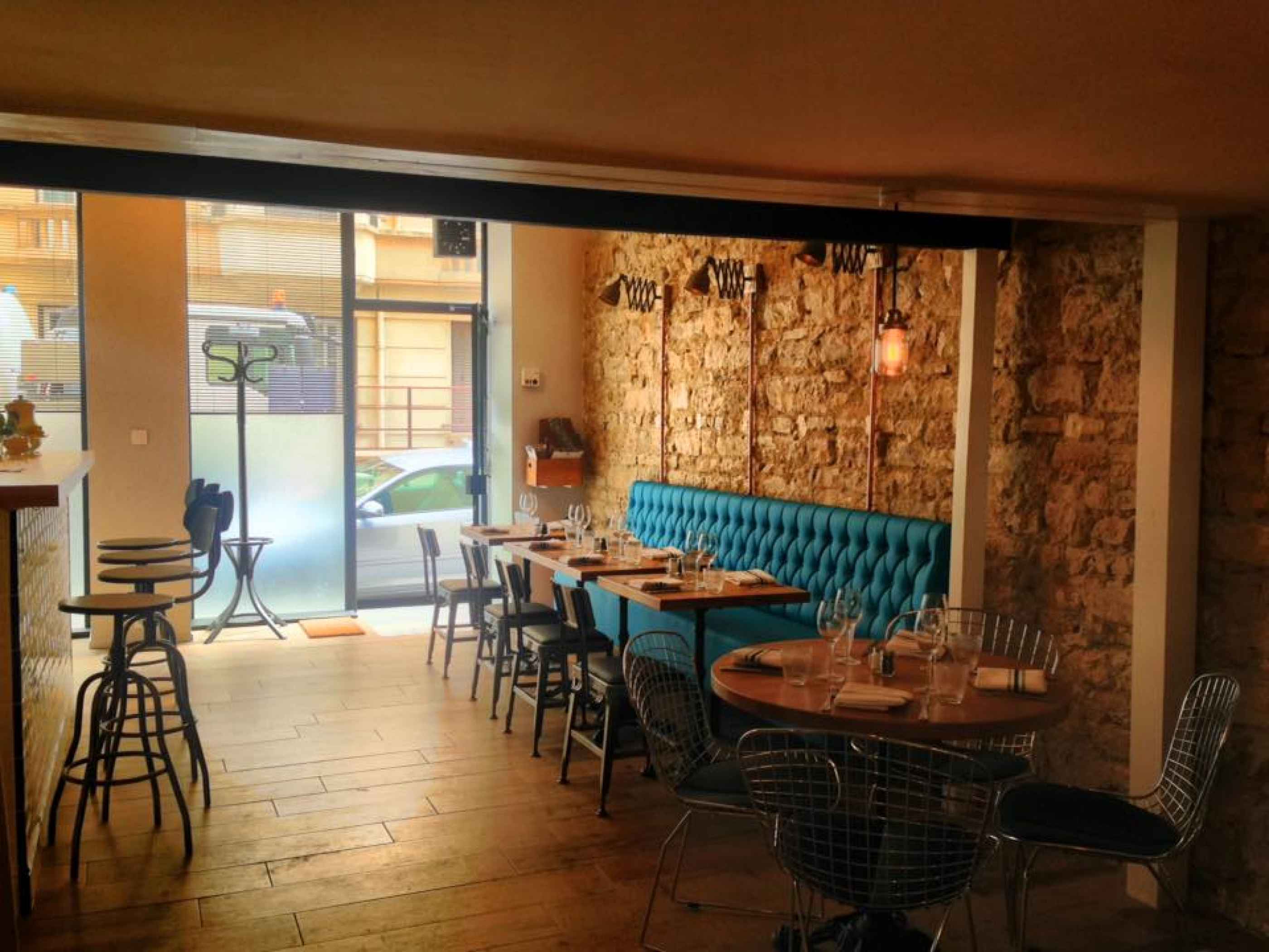 Le Blind Pig, une de nos adresses favorites pour bien manger en 2019