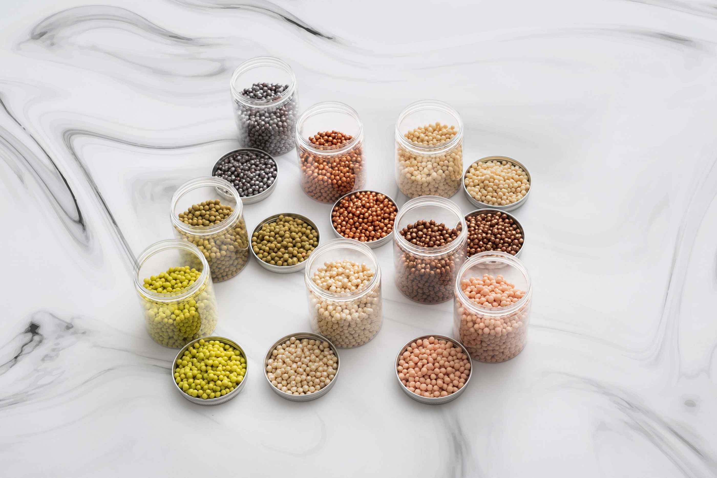 Faire ses courses raisonnées, ça passe par acheter ses produits en vrac