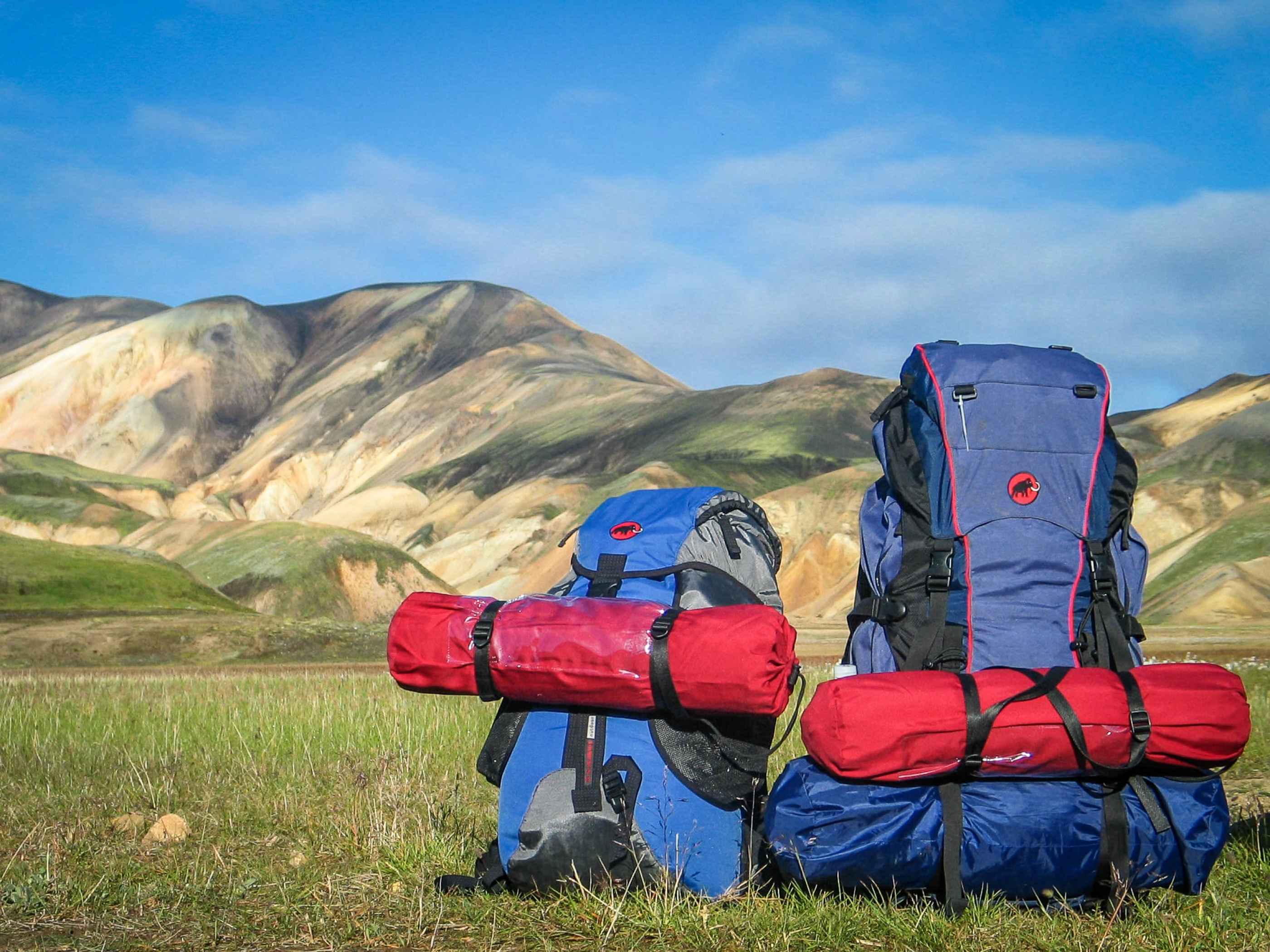 Pour penser à tout prendre dans son sac, rien ne vaut une liste toute prête qui pense à tout à notre place !
