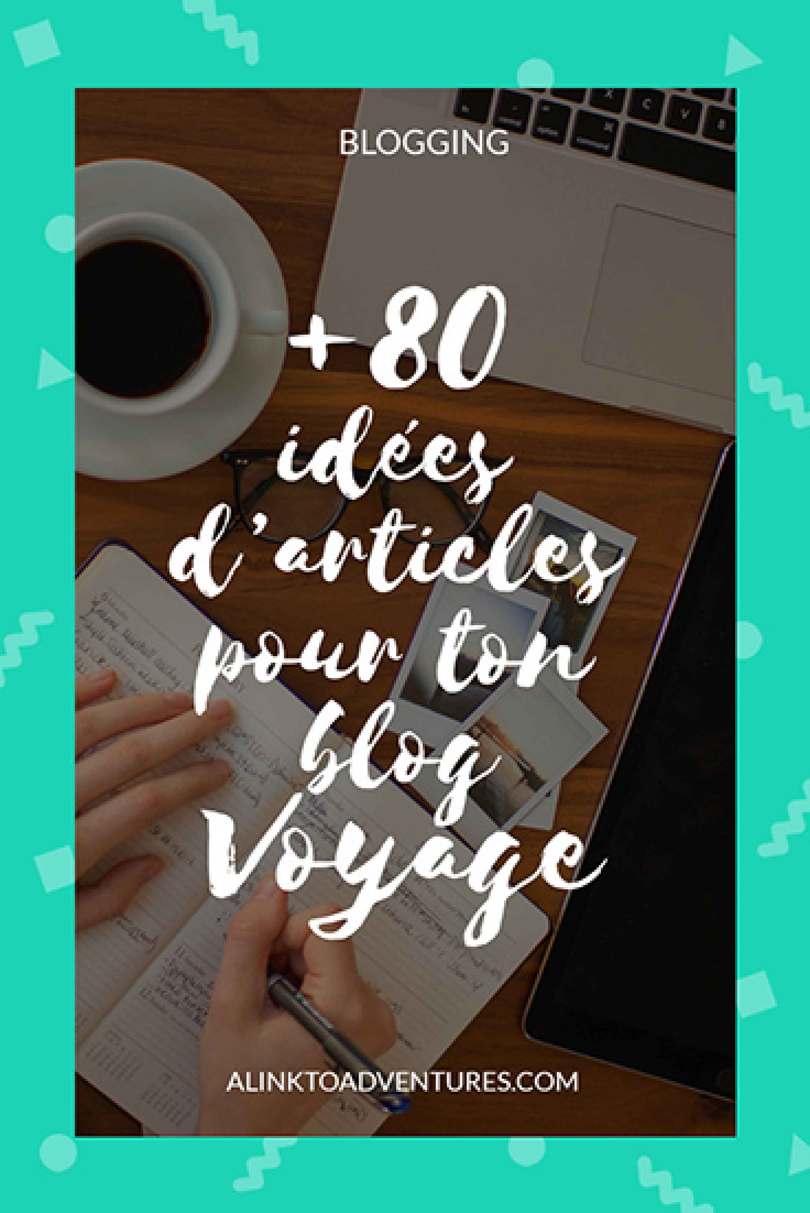 Retrouve cet article sur Pinterest !