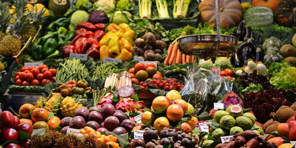 Lyon : Nos adresses pour faire ses courses raisonnées en 2019
