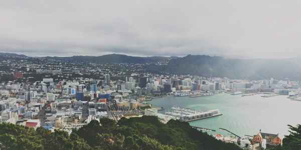 Vivre à Wellington : Les réponses aux questions que tu te poses !
