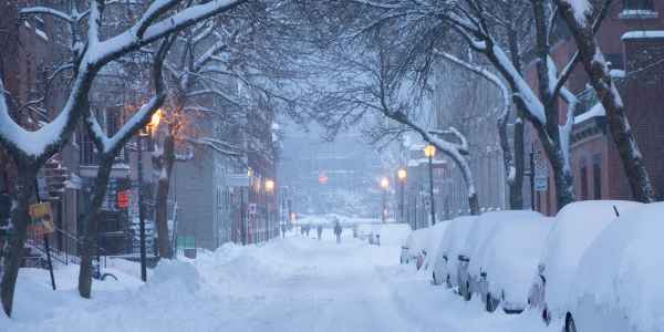Expatriation à Montréal : Marion et Damien te racontent !