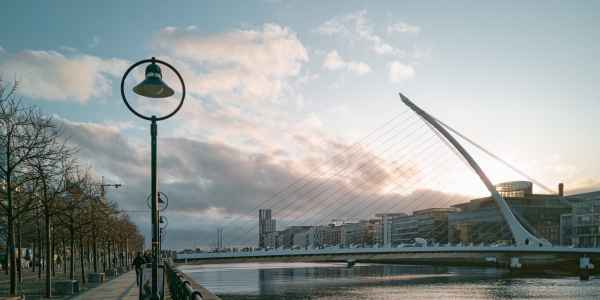 Expatriation à Dublin : Arielle te raconte !